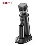 HiBREW G5 Coffee Bean Grinder Electric Dry Espresso Bean Grinder 36 Levels of Grinder Degrees