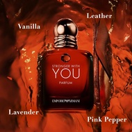 Emporio Armani Stronger With You Parfum 100ml