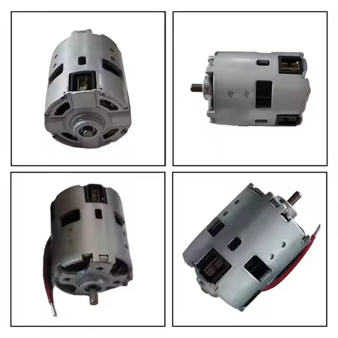 1607022609 Replacement Motor for Bosch For GSB18VE-2-LI For GSR18VE-2-LI Cordless Drill Systems 18V 
