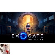 [PC Game]  Exogate Initiative  [GMAIL Download]