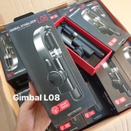 Tay chống rug GIMBAL STABILIZER L08