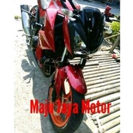 Front Fender Vixion, Ninja, Cb150R, Byson, Verza Etc