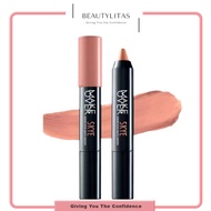 MAKE OVER Color Stick Matte Crayon 2.6g