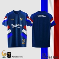 France Jersey World Cup 2026 France Pildun Jersey