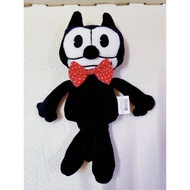 Felix the Cat plush M82 vintage rare plush preloved plush doll soft toy plushie