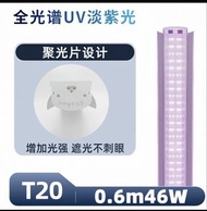 多肉植物上色補光燈