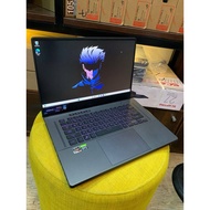 Asus ROG zephyrus G15 GA503QS - 3.3ghz Amd ryzen9-5900HS Octa Core
