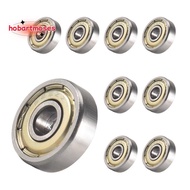 10x ball bearing  Deep groove ball 625- quality 5mm