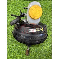 SUBARU OUTBACK EJ25 BRAKE SERVO WITH BRAKE PUMP [1L-1L-E372]