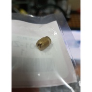 Genuine Honda G150-G200 Carburetor Mouse Milk