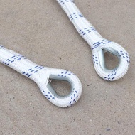 Oloey Emergency Hanging Rope Ladder Fire Escape Ladder - Ol5