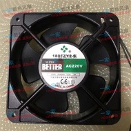 180FZY2-S Axial Flow Fan 18065 180FZY6-S 380/220V Nebo Bedel Motor