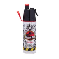 Bình Nước Smiggle Jurassic Park Plastic Spritz 560ml - IGL452327BLK