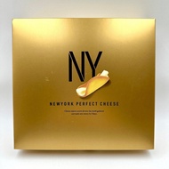 NEW YORK PERFECT CHEESE 芝士脆餅人氣手信8個裝 NY Perfect Cheese