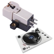 AT-3600/AT-91/AT-91R Turntable MM Cartridge Replacement for Clear Audio Output and Long-term Use