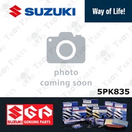 Original Suzuki Fan Belt 17521-64J00 for Suzuki Swift 1.5 1.6 SX4 SX-4 (5PK835)