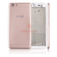 CASING HOUSING FULLSET +FRAME VIVO Y53 1606
