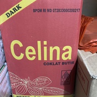 Mesis celina 3kg mesis coklat