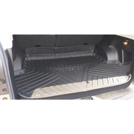 Subaru Forester SJ 2015-2018 Boot Tray