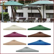 [kokiya] 1010 Replacement Canopy Top Cover Canopy Tent Top Thickened Gazebo Top Gazebo Cover Canopy 