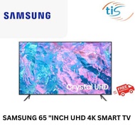 SAMSUNG 65 "INCH UHD 4K SMART TV UA65CU8500KXXM 65CU8500 UA65CU8500