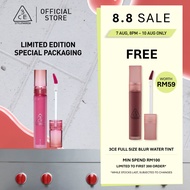 3CE X MUUT Blur Water Tint [LIMITED EDITION FASHION DROP COLLECTION]