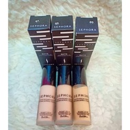 SEPHORA FOUNDATION FULL COVERAGE