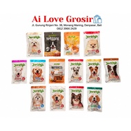 JerHigh Dog Snack 50gr & 70gr