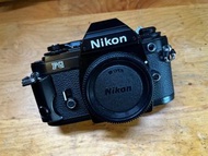 Nikon FG