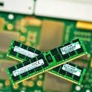 Star Three 8G 16G 32G DDR3 2RX4 1333 1600 1866 ECC REG PC3Service Memory4.6