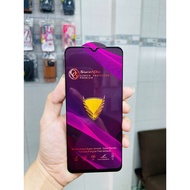 [READY STOCK - EXPRESS DELIVERY] Genuine Oppo F15/ F17/ A73/ A91/ Reno 3 Full Screen Tempered Glass