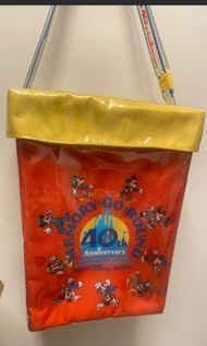 東京迪士尼爆谷袋