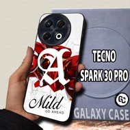 Case hp for Tecno spark 30 pro/Softcase Tecno spark 30 pro/Casing Tecno spark 30 pro/ hp accessories