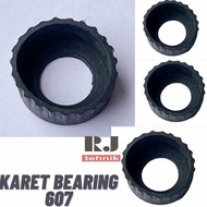 Promo Rubber Laker Bearing 607 Lahar Bearing 607 COD