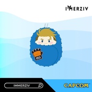 KURUMI TAPINUI STREET FIGHTER 6 LUKE