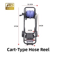 AN-RIDDLE | Universal Car Washer Reel Accessory