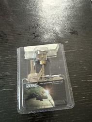 Jetko International Lock with Keys