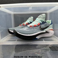 Nike Air Zoom GT. Cut  2