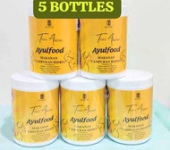 TIARA ARJUNA AYULFOOD 5 IN 1 PACK