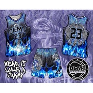 DLMT MARINE CODE DLMT153 FULL SUBLIMATION JERSEY (FREE CHANGE TEAM NAME, SURNAME & NUMBER)