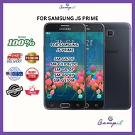LCD for SAMSUNG J5 PRIME OLED Top Quality HD PLUS Screen Display compatible SM-G570F SM-G570F/DD G57
