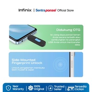 [✅Baru] Handphone Infinix Smart 8 Pro - Garansi Resmi