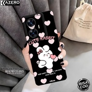 REALME C55 Fashion Case Cartoon Softcase REALME C55 Silicone Pro Camera Kesing REALME C55 Casing REA