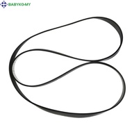 <babyko> 2X Drive Belt For Vax Dual Power Max Carpet Cleaners W86-DD-B, ECB1TNV1, VRS801