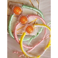 Ultimate Shurangama Mantra Bracelet