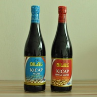 BILAL Kicap Manis(625ml)