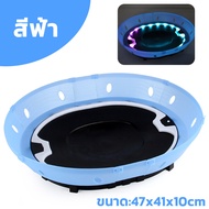 ส่งของในไทย🚀สนามเบย์เบลด ลูกข่างเบย์เบลด Xtreme Stadium ของเล่นสําหรับเด็ก Extreme Stadium ไฟหลากสี 