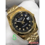 Casio solar watch □✥AUTOMATIC WATCH MAN (3) READY STOCK