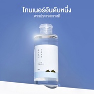 แท้ฉลากไทย ROUND LAB 1025 Dokdo Toner 500ml.