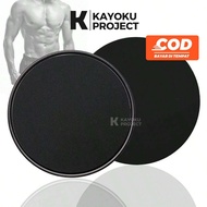Core Sliders Sliders/ Gliding Disc/ Gliding Disc/ Slider Disc/